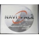 GPS автонавигатор NaviSpace Discovery NS-1200 с глюками в Самаре, GPS авто-навигатор NaviSpace Discovery NS1200 глючный на запчасти (Самара)