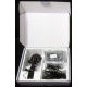 GPS автонавигатор NaviSpace Discovery NS-1200 с глюками в Самаре, GPS авто-навигатор NaviSpace Discovery NS1200 глючный на запчасти (Самара)