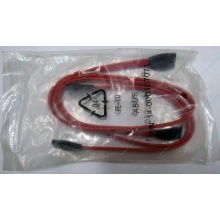 САТА кабель для HDD в Самаре, SATA шлейф для жёсткого диска (Самара)