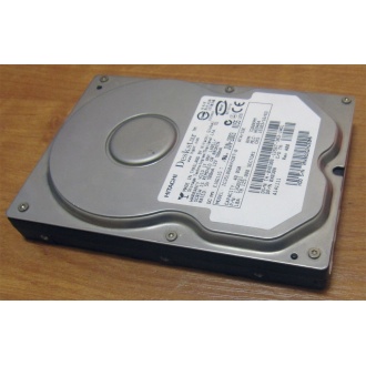 Жесткий диск 40Gb Hitachi Deskstar IC3SL060AVV207-0 IDE (Самара)