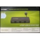 Карманный USB 2.0 концентратор D-Link DUB-104 в Самаре, USB хаб DLink DUB104 (Самара)