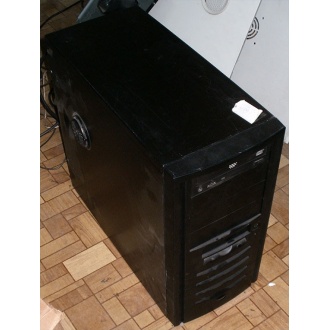 Сервер Intel Pentium-4 3.0GHz HT /2048Mb /80Gb /RAID /ATX 430W (Самара)