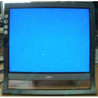 Монитор 17" TFT Sony SDM-HS75 (Самара)