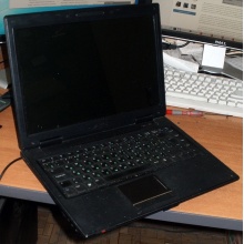 Ноутбук Asus X80L (Intel Celeron 540 1.86Ghz) /512Mb DDR2 /120Gb /14" TFT 1280x800) - Самара