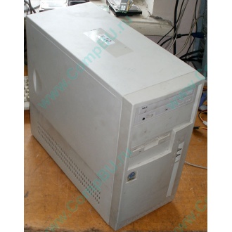 Intel Celeron 1.7GHz /256Mb /40Gb /ATX 300W (Самара)