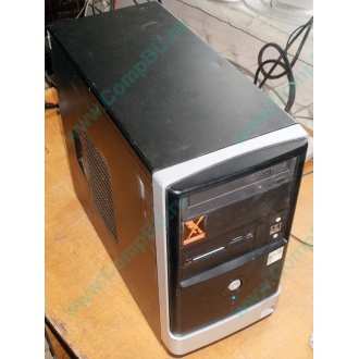 Intel Celeron Dual Core E3300 (2x2.5GHz) /2048Mb /200Gb /ATX 450W (Самара)