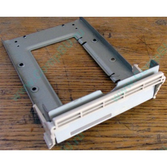 Заглушка для корзины SCSI дисков 55.59903.011 для серверов HP Compaq (Самара)