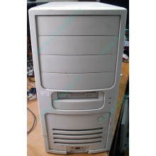 Intel Pentium-4 630 3.0GHz HT /1024Mb /120Gb /ATX 350W (Самара)