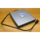 Внешний DVD/CD-RW привод Dell PD01S для ноутбуков DELL Latitude D400 в Самаре, D410 в Самаре, D420 в Самаре, D430 (Самара)