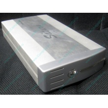 Внешний кейс из алюминия ViPower Saturn VPA-3528B для IDE жёсткого диска в Самаре, алюминиевый бокс ViPower Saturn VPA-3528B для IDE HDD (Самара)