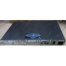 Маршрутизатор Cisco 2610 XM (800-20044-01) в Самаре, роутер Cisco 2610XM (Самара)