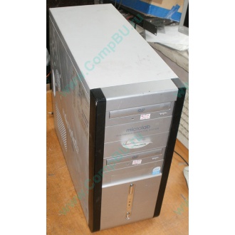 Intel Celeron D 2.53GHz /512Mb /80Gb /ATX 360W (Самара)