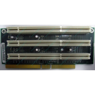 Переходник Riser card PCI-X/3xPCI-X (Самара)