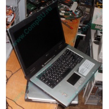 Ноутбук Acer TravelMate 2410 (Intel Celeron 1.5Ghz /512Mb DDR2 /40Gb /15.4" 1280x800) - Самара