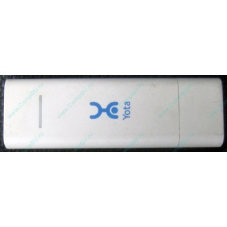 Wi-MAX модем Yota Jingle WU217 (USB) - Самара