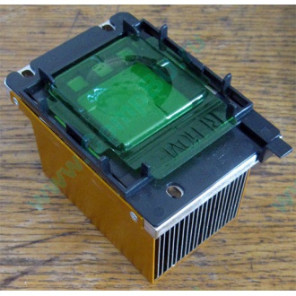 Радиатор HP p/n 279680-001 (socket 603/604) - Самара