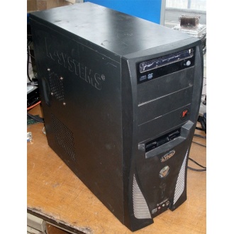 Компьютер AMD Sempron 2800+ 2.0GHz /256Mb /40Gb /ATX 300W (Самара)