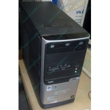 Системный блок AMD Athlon 64 X2 3600+ (2x2.0GHz) /2048Mb DDR2 /160Gb /DVDRW /CR /LAN 1G /FireWire /ATX 250W (Самара)
