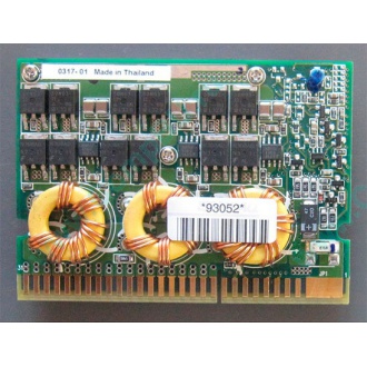 VRM модуль HP 266284-001 12V (Самара)