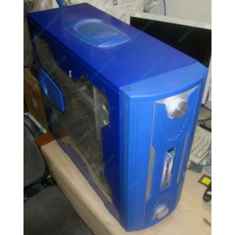 Синий корпус Thermaltake V7410DE Xaser V WinGo Blue V7000 Full Tower (Самара)