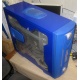 Синий корпус с прозрачной боковой крышкой Thermaltake V7410DE Xaser V V7000 (Самара)