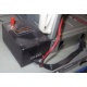 Корпус Thermaltake V7410DE Xaser V WinGo Blue V7000 Full Tower (без БП) СИНИЙ ЦВЕТ (Самара)