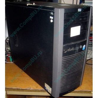 Сервер HP Proliant ML310 G5p 515867-421 фото (Самара)