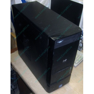Четырехядерный компьютер Intel Core i7 860 (4x2.8GHz HT) /4096Mb /1Tb /ATX 450W (Самара)