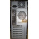Компьютер Intel Core i7 860 (4x2.8GHz HT) /4096Mb /1Tb /ATX 450W вид сзади (Самара)