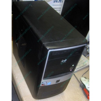 4-хядерный компьютер Intel Core i5 4670 (4x3.4GHz) /4096Mb /500Gb /512Mb ATI HD6450 /ATX 450W (Самара)
