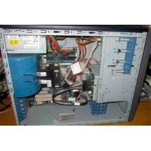 Двухядерный сервер HP Proliant ML310 G5p 515867-421 Core 2 Duo E8400 фото (Самара)