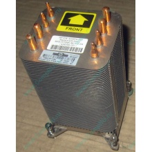 Радиатор HP p/n 433974-001 для ML310 G4 (с тепловыми трубками) 434596-001 SPS-HTSNK (Самара)