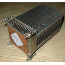 Радиатор HP p/n 433974-001 для ML310 G4 (с тепловыми трубками) 434596-001 SPS-HTSNK (Самара)
