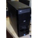 Четырехядерный системный блок Intel Core i7 860 (4x2.8GHz HT) /4096Mb /320Gb /GeForce GT210 /ATX 450W (Самара)
