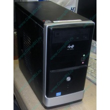 Четырехядерный компьютер Intel Core i5 2310 (4x2.9GHz) /4096Mb /250Gb /ATX 400W (Самара)