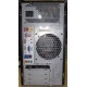 Компьютер Intel Core i5 2310 (4x2.9GHz) /4096Mb /250Gb /ATX 400W вид сзади (Самара)