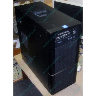 Четырехядерный компьютер Intel Core i7 920 (4x2.67GHz HT) /6144Mb /1000Mb /GeForce GT240 /ATX 500W (Самара)