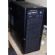 Четырехядерный системный блок Intel Core i7 920 (4x2.67GHz HT) /6144Mb /1000Mb /GeForce GT240 /ATX 500W (Самара)