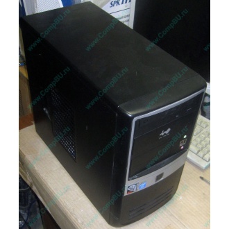 Четырехядерный компьютер Intel Core i5 4670 (4x3.4GHz) /4096Mb /500Gb /ATX 450W (Самара)