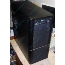 Четырехядерный игровой компьютер Intel Core 2 Quad Q9400 (4x2.67GHz) /4096Mb /500Gb /ATI HD3870 /ATX 580W (Самара)