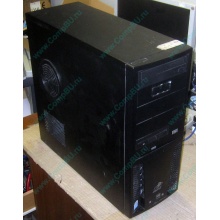 Двухъядерный компьютер Intel Pentium Dual Core E2180 (2x1.8GHz) s.775 /2048Mb /160Gb /ATX 300W (Самара)