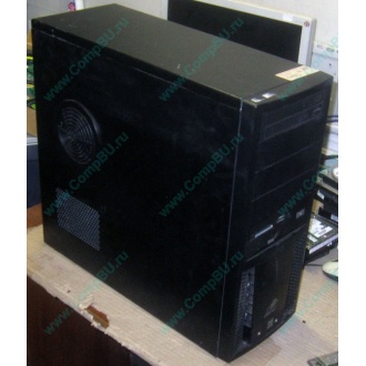 Четырехъядерный компьютер AMD A8 3820 (4x2.5GHz) /4096Mb /500Gb /ATX 500W (Самара)