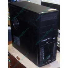 Четырехъядерный компьютер AMD A8 3820 (4x2.5GHz) /4096Mb /500Gb /ATX 500W (Самара)