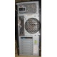 Intel Core i3 2120 (2x3.3GHz HT) /4096Mb /250Gb /ATX 350W вид сзади (Самара)
