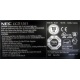 NEC LCD1501 NL 2501 (Самара)
