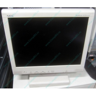 Монитор 15" TFT NEC MultiSync LCD1550M multimedia (встроенные колонки) - Самара