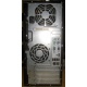 Компьютер HP Compaq 6200 PRO MT Intel Core i3 2120 /4Gb /500Gb вид сзади (Самара)