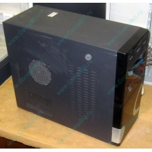 Компьютер Intel Pentium Dual Core E5300 (2x2.6GHz) s775 /2048Mb /160Gb /ATX 400W (Самара)