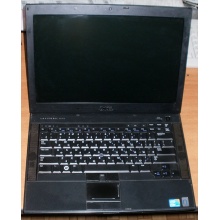 Ноутбук Dell Latitude E6410 (Intel Core i5 M560 (4x2.67Ghz) /4096Mb DDR3 /320Gb /14.1" TFT 1280x800) - Самара