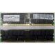Память для сервера IBM 1Gb DDR ECC (IBM FRU: 09N4308) - Самара